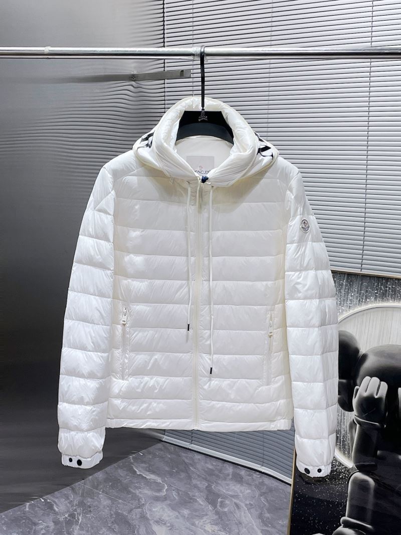 Moncler Down Jackets